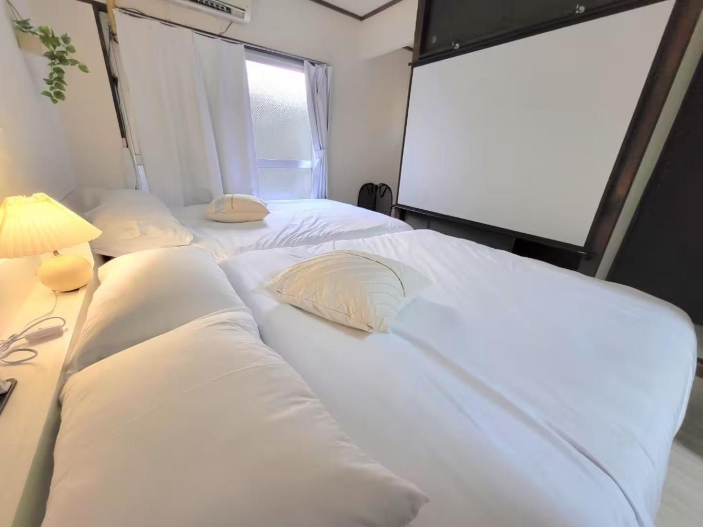 Xerob House Kozu 7 Apartamento Osaka