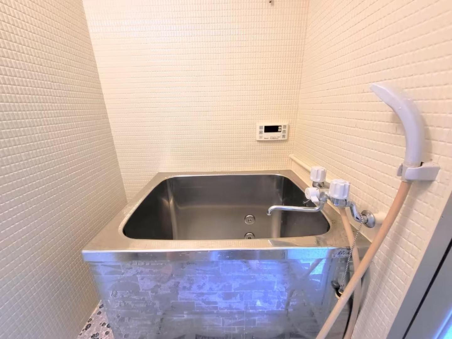 Xerob House Kozu 7 Apartamento