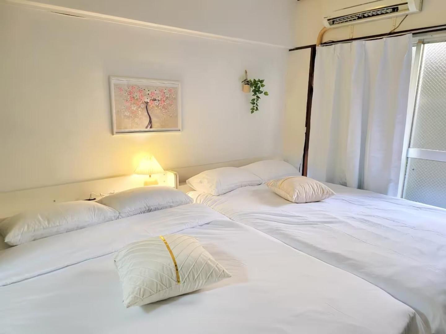 Xerob House Kozu 7 Apartamento Osaka